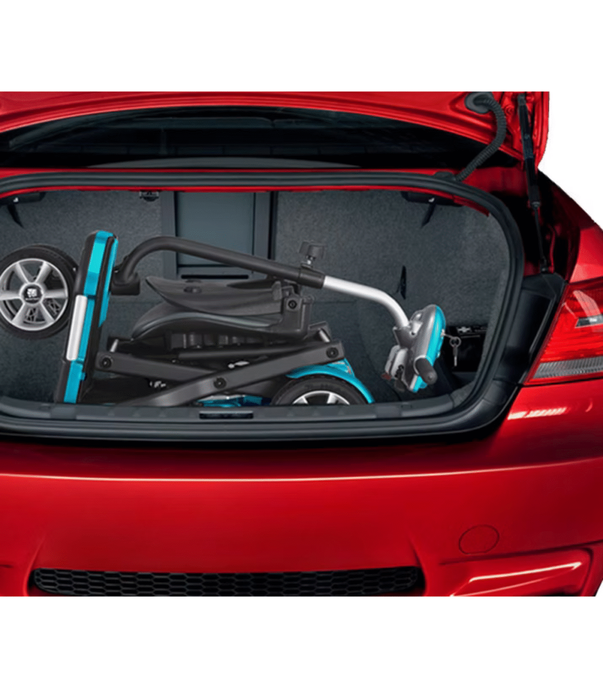 Brio S19