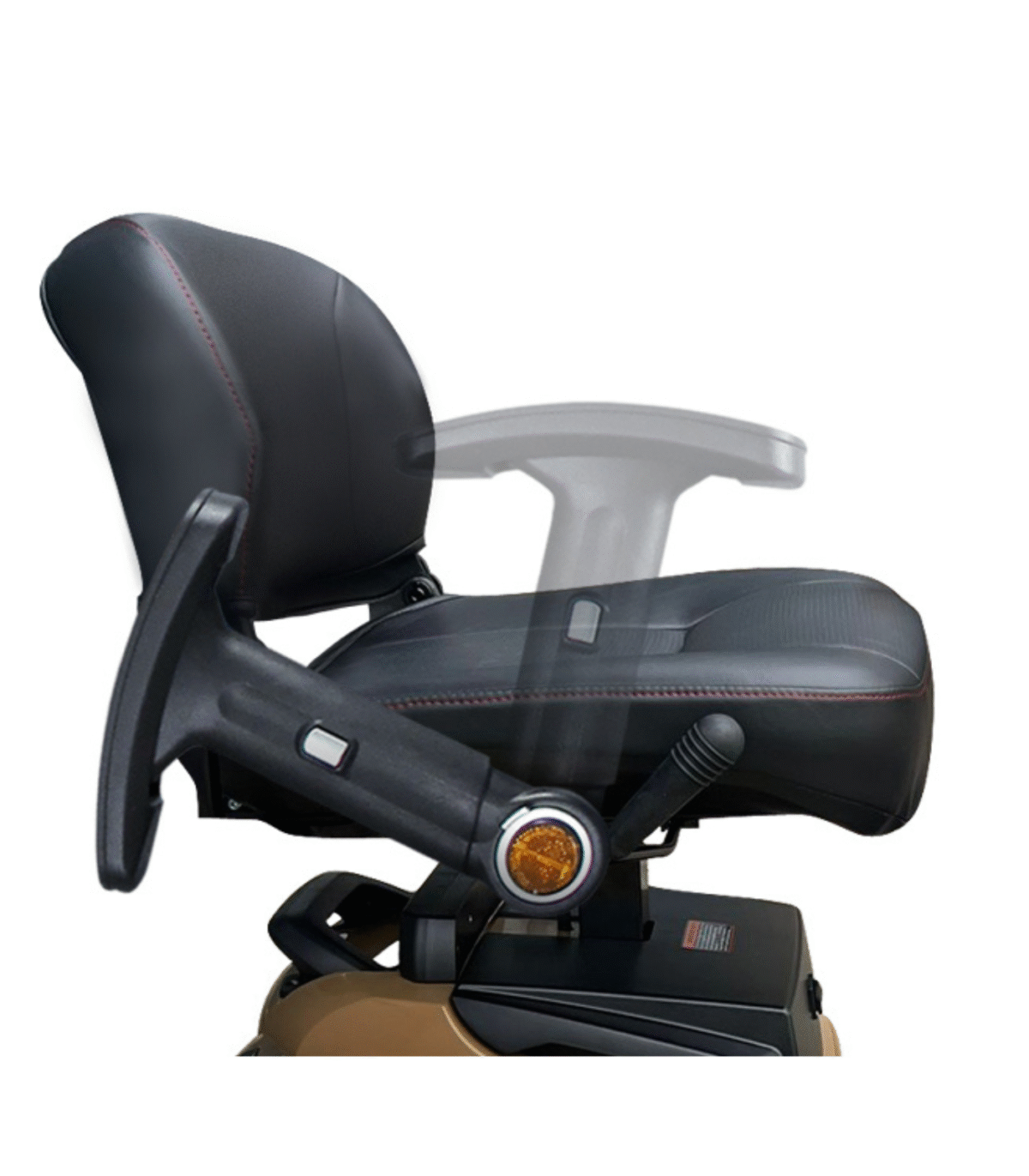 Heartway S11 Zen plus