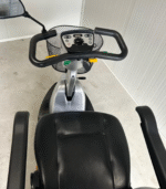 Sunrise Medical Scootmobiel Sterling Fortress Calypso