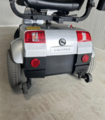 Sunrise Medical Scootmobiel Sterling Fortress Calypso