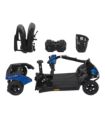 De Invacare Colibri