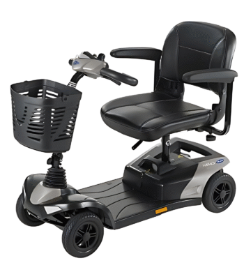 De Invacare Colibri