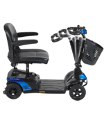 De Invacare Colibri