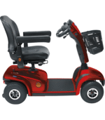 De Invacare Leo