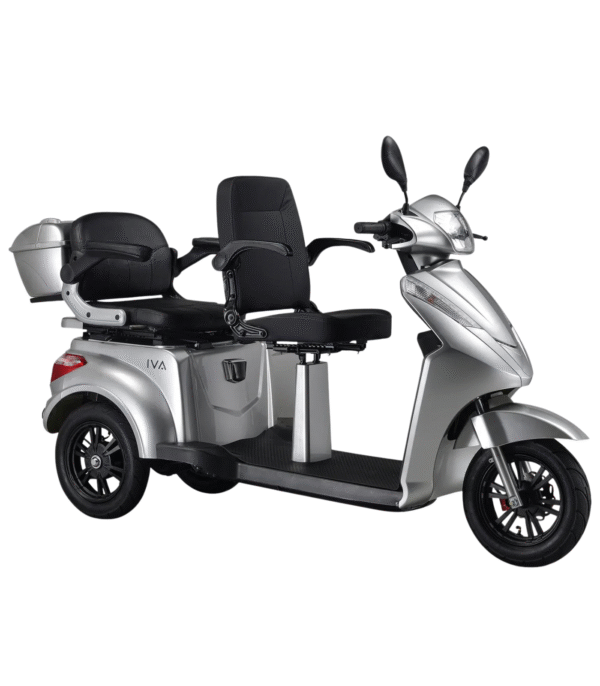 IVA E1000 DUO