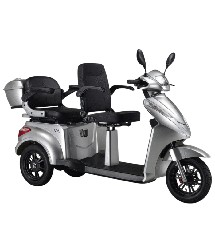 IVA E1000 DUO