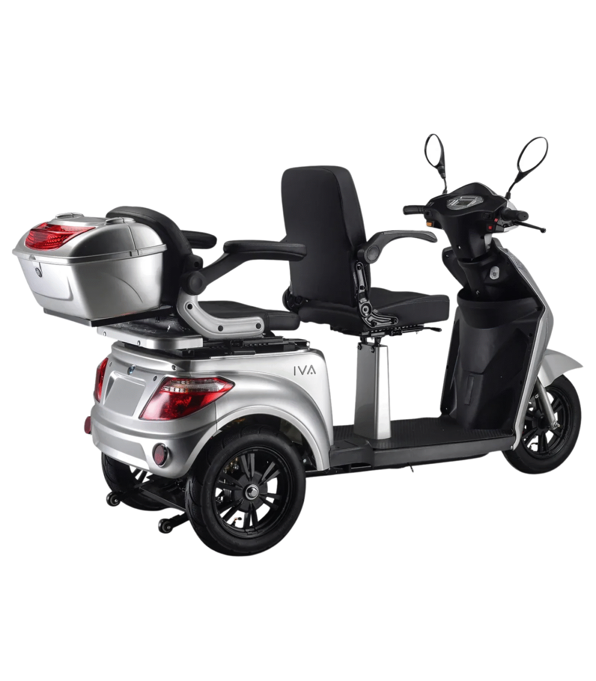 IVA E1000 DUO