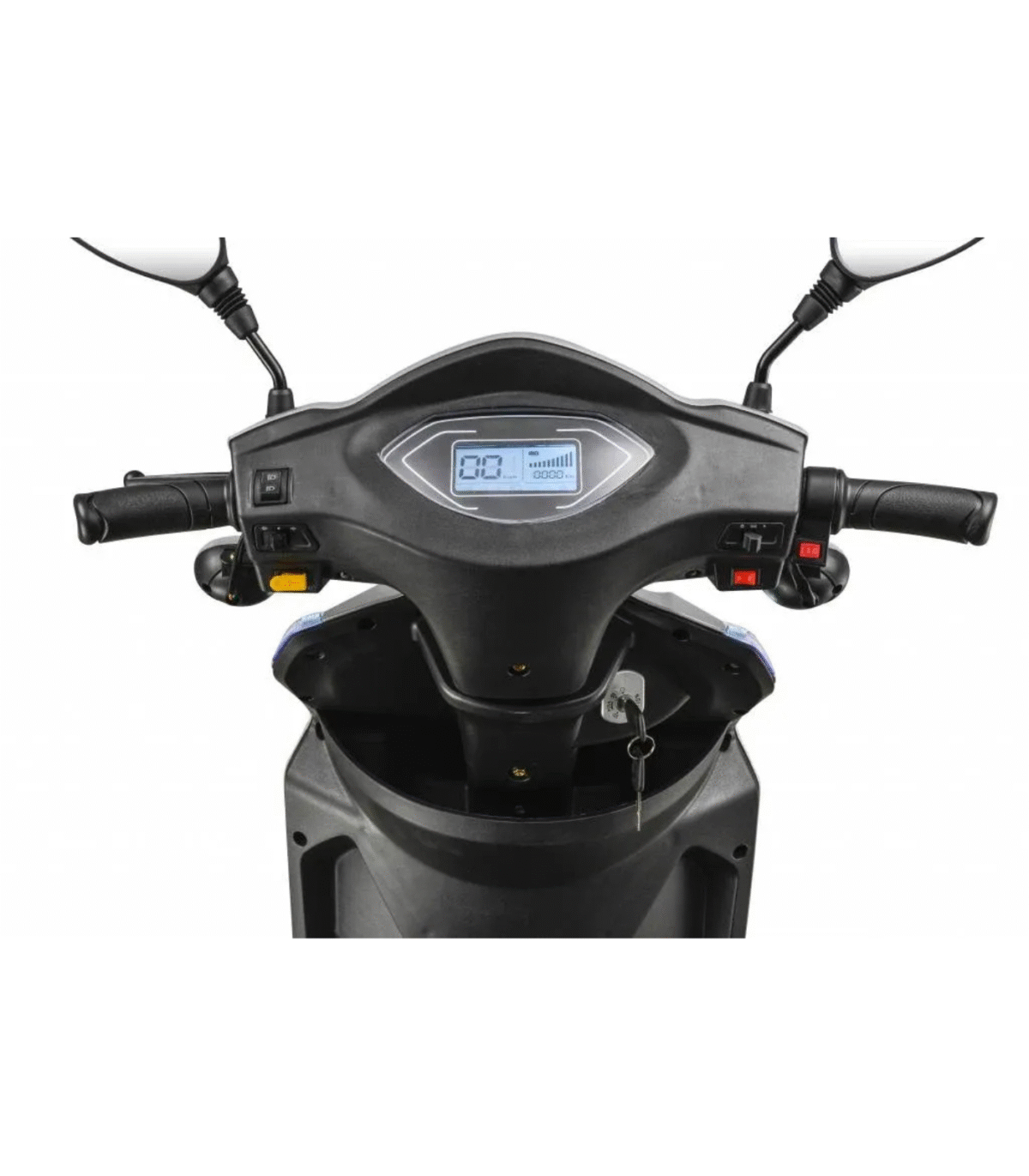 IVA E1000 DUO