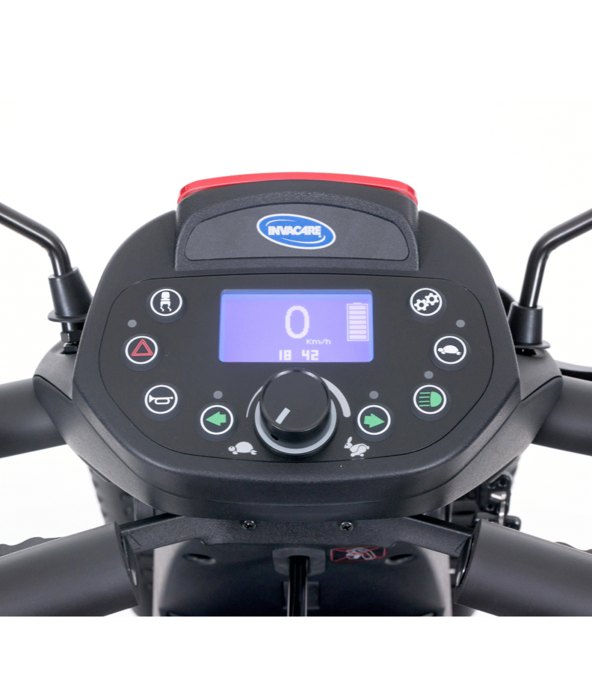 Invacare Comet Pro