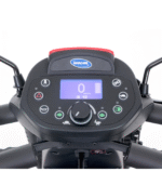 Invacare Comet Pro