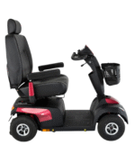 Invacare Comet Ultra 4-Wiel
