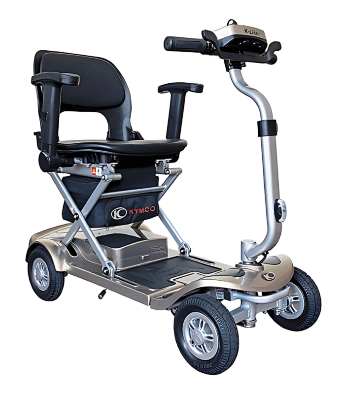 Kymco K Lite
