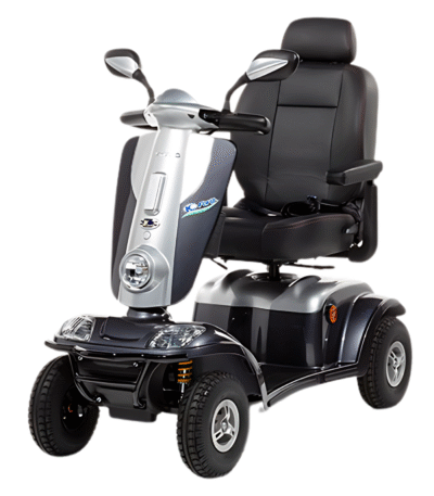 Kymco Maxi XLS