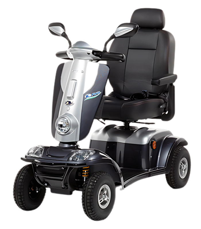 Kymco Maxi XLS
