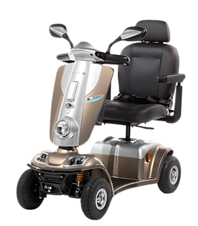 Kymco Midi XLS