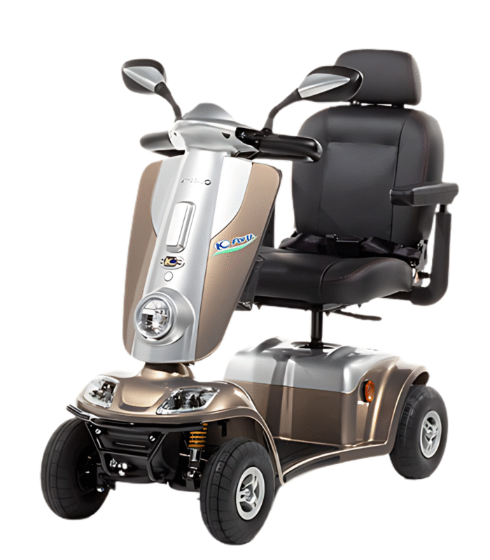 Kymco Midi XLS