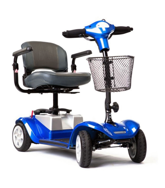Kymco Mini LS