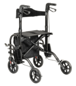 Multi Motion Duo rollator