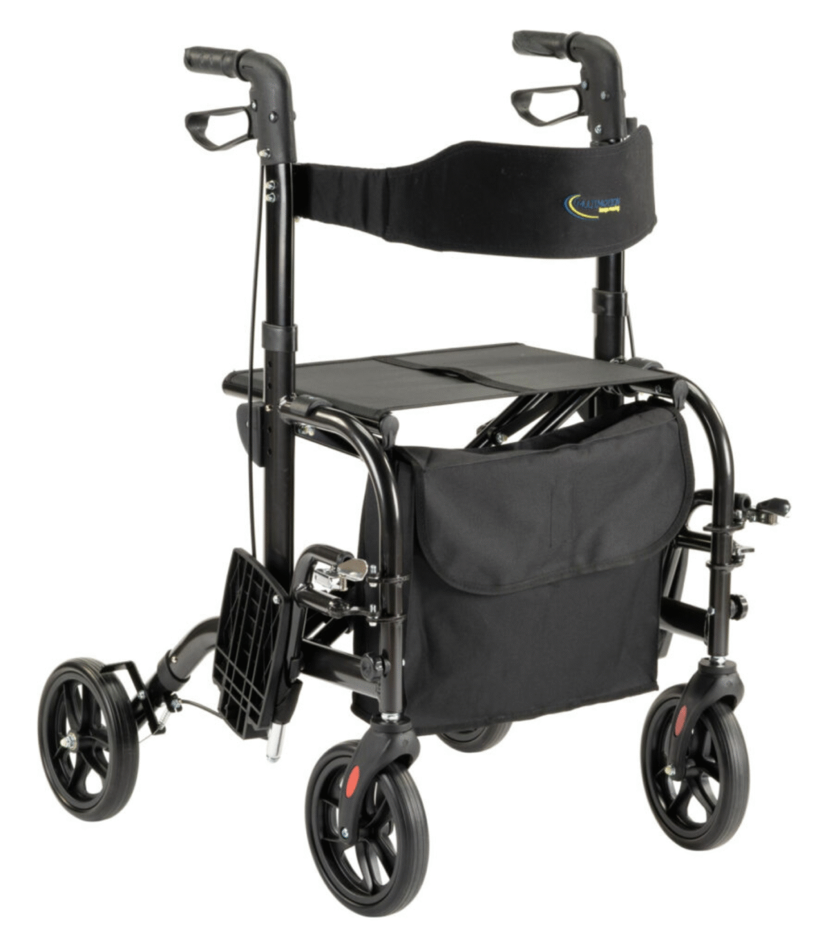 Multi Motion Duo rollator