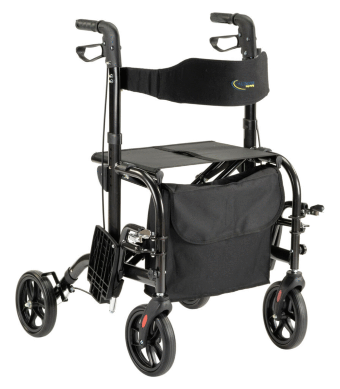 Multi Motion Duo rollator