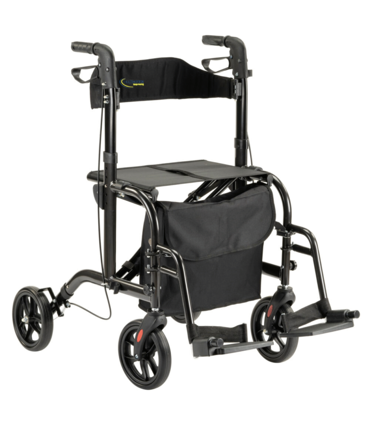 Multi Motion Duo rollator