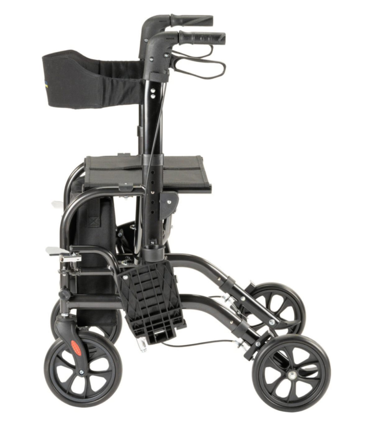 Multi Motion Duo rollator