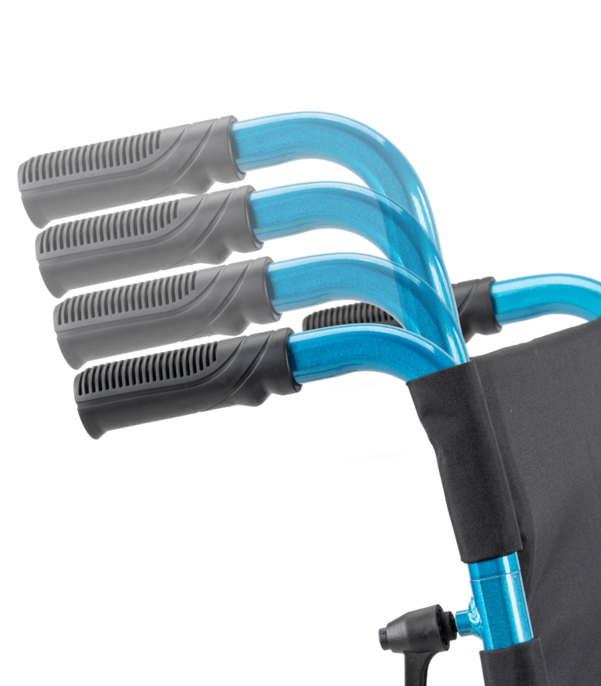 MultiMotion M7 rolstoel