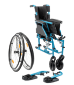 MultiMotion M7 rolstoel