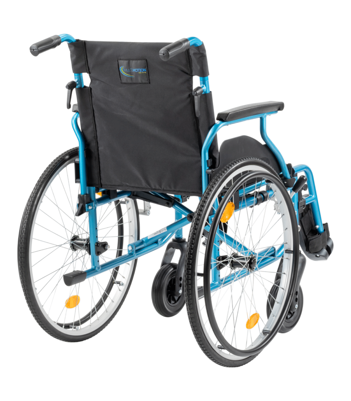 MultiMotion M7 rolstoel