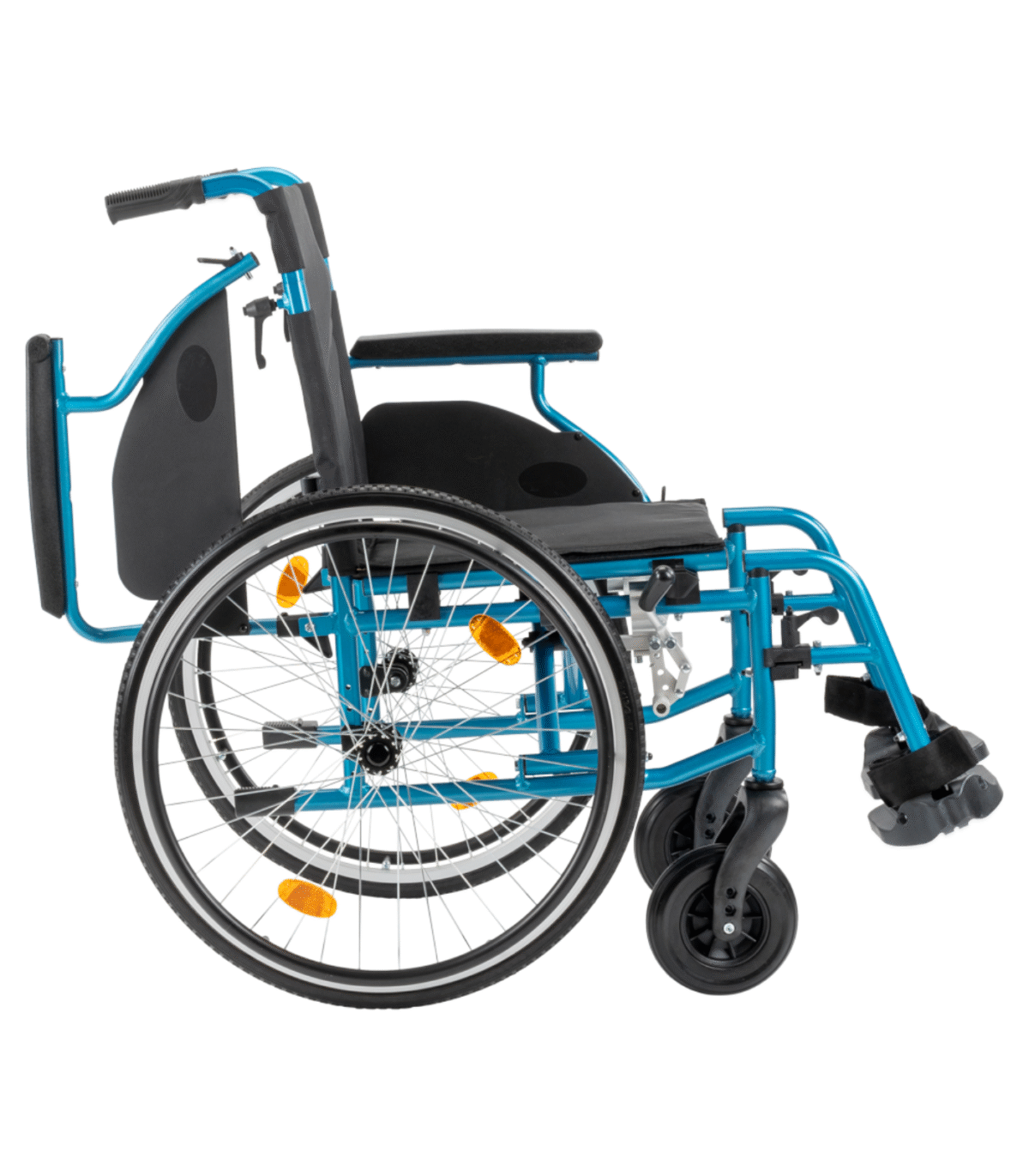 MultiMotion M7 rolstoel