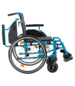 MultiMotion M7 rolstoel