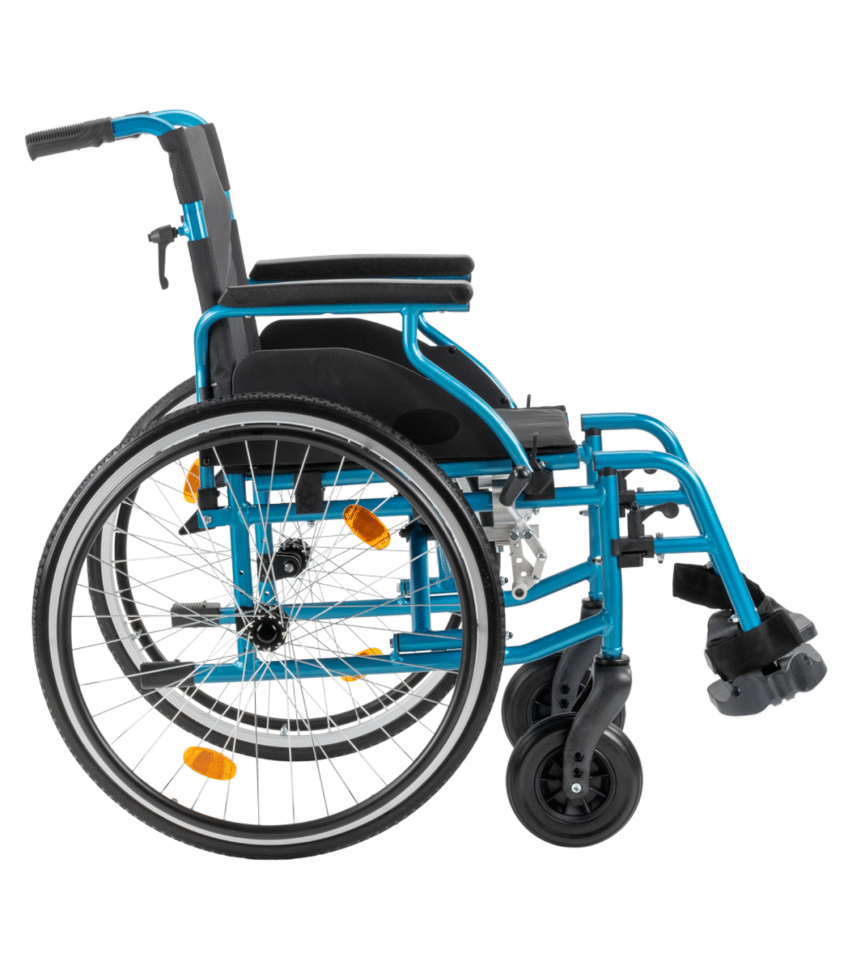 MultiMotion M7 rolstoel
