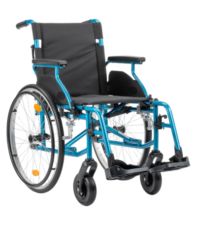 MultiMotion M7 rolstoel