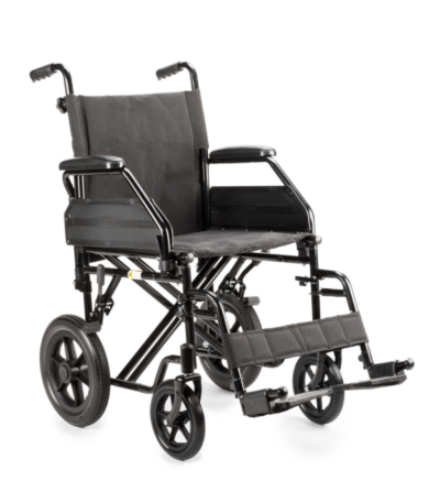 MultiMotion M9 rolstoel