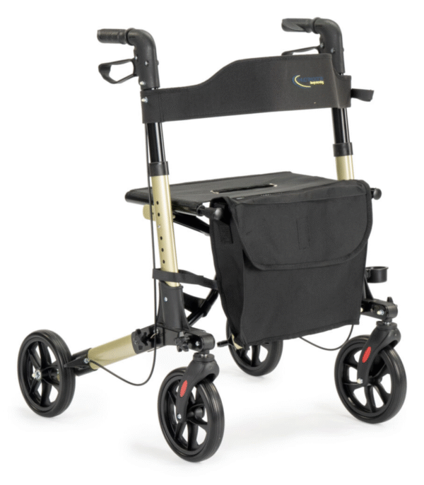 MultiMotion City rollator