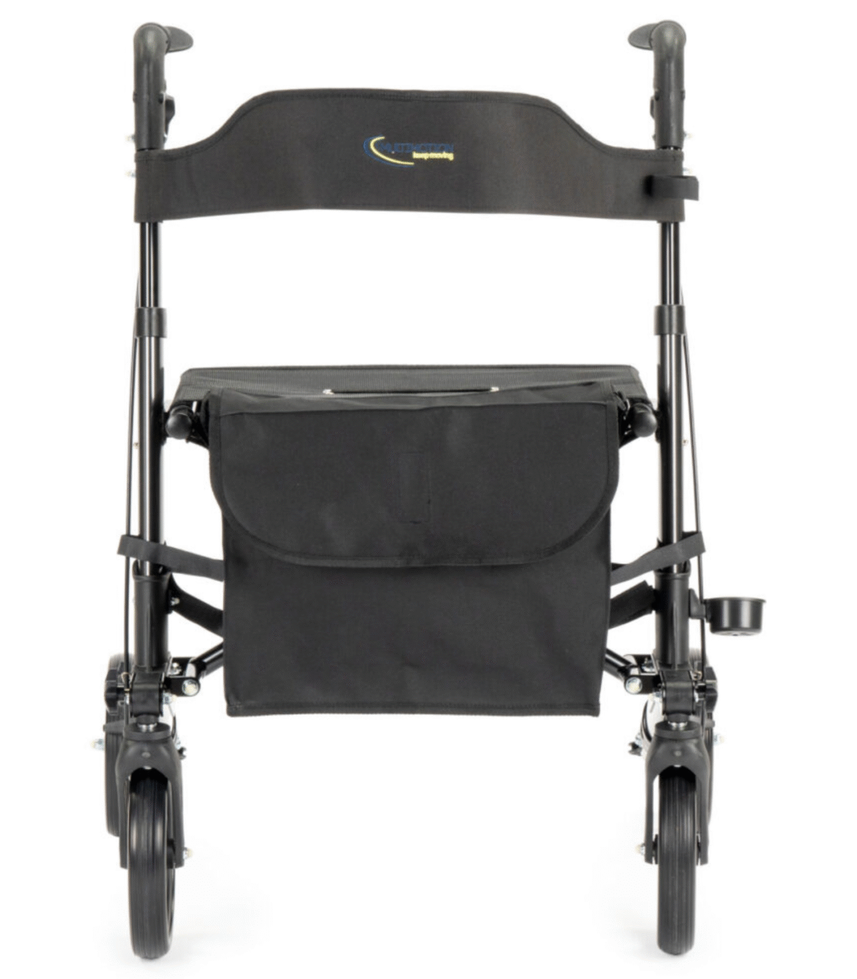 MultiMotion City rollator