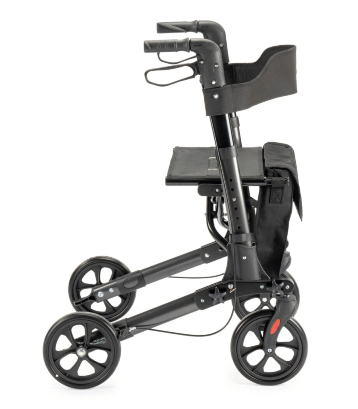 MultiMotion City rollator
