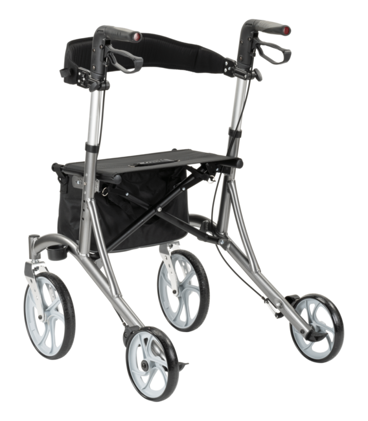 MultiMotion Cruiser rollator