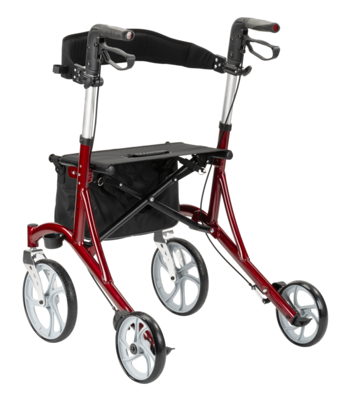 MultiMotion Cruiser rollator