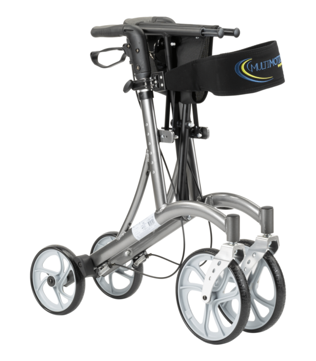 MultiMotion Cruiser rollator