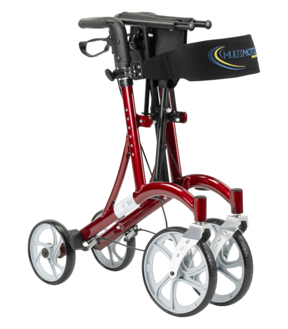 MultiMotion Cruiser rollator