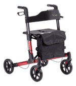 MultiMotion Double rollator