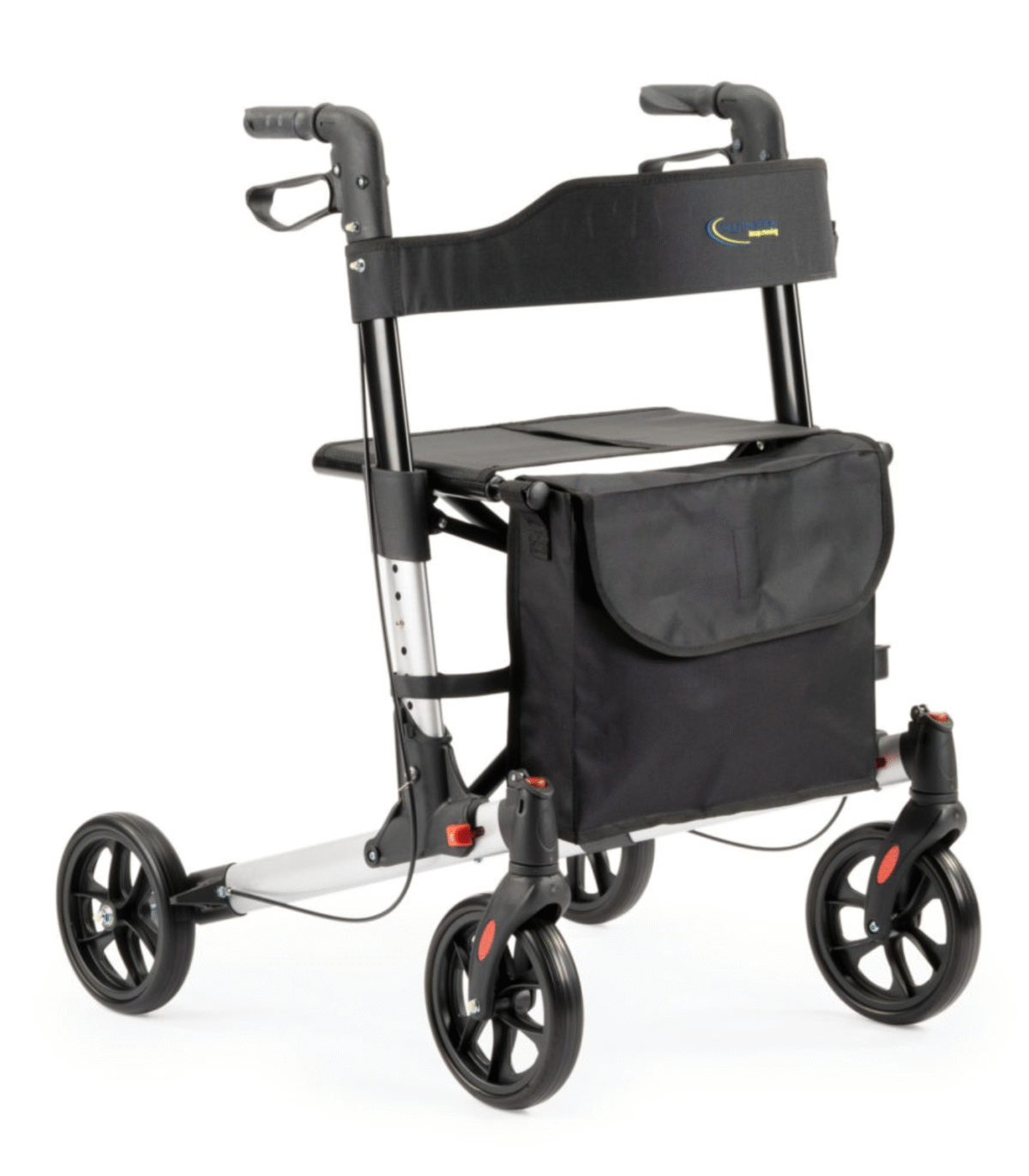 MultiMotion Double rollator