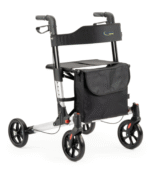 MultiMotion Double rollator