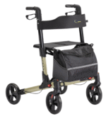 MultiMotion Double rollator