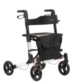MultiMotion Double rollator
