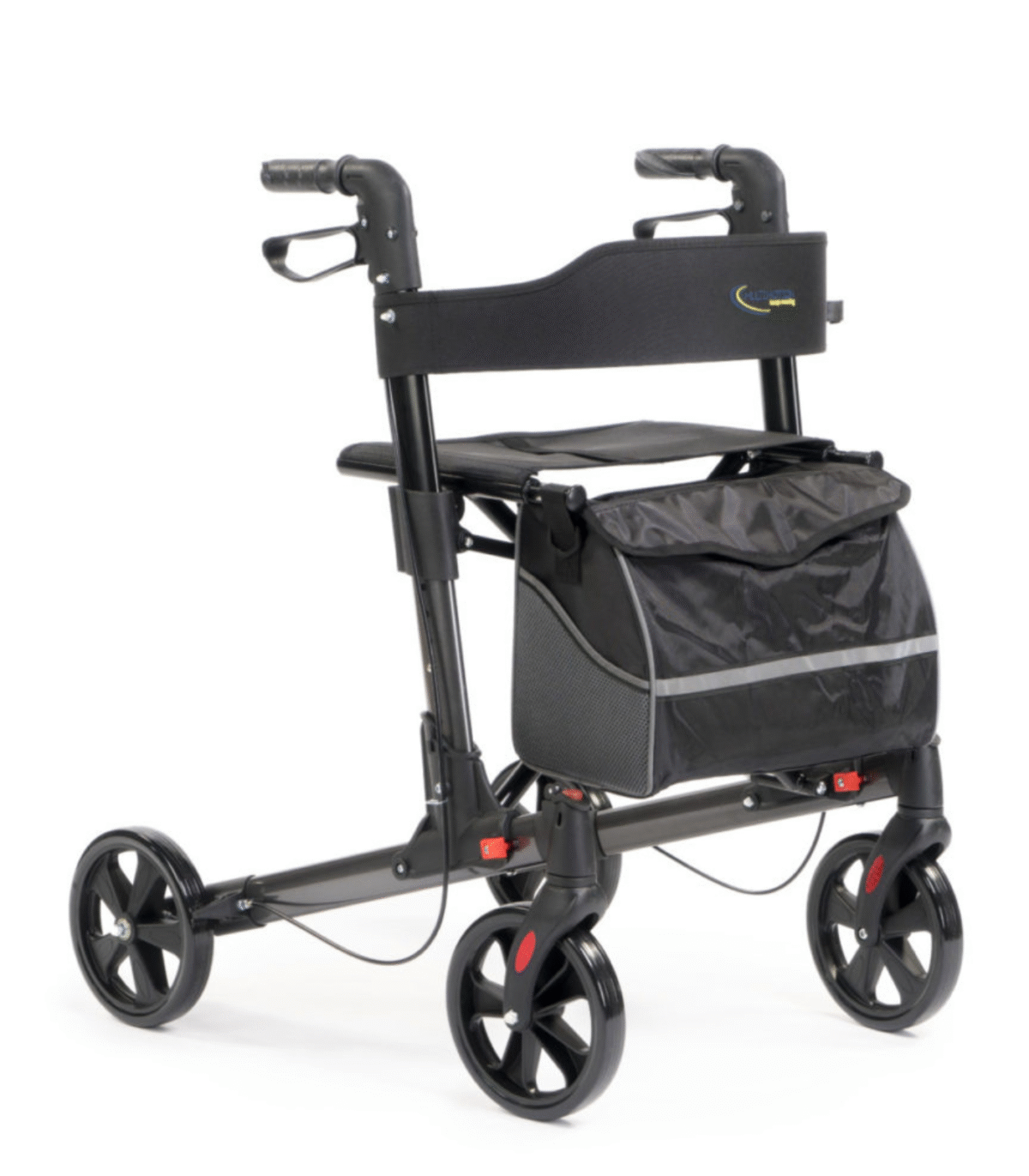 MultiMotion Double rollator
