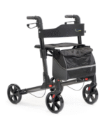 MultiMotion Double rollator