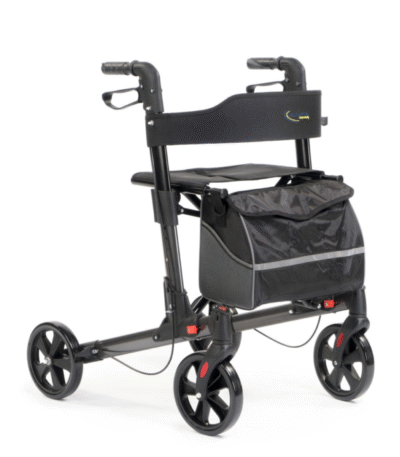 MultiMotion Double rollator