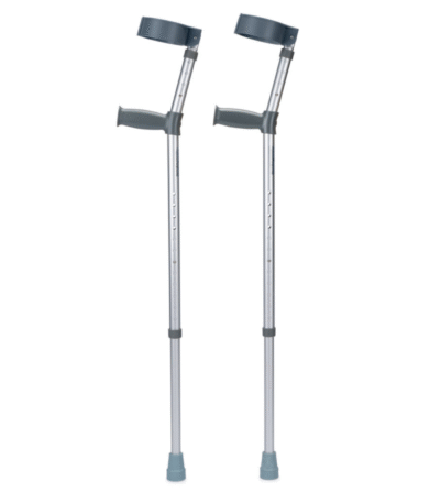 MultiMotion Elleboogkrukken